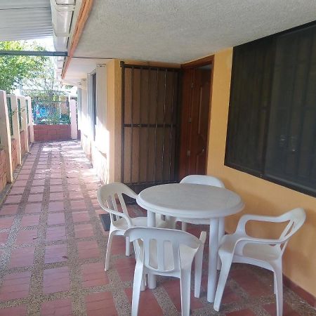 Hostal Green Bay San Andres  Exterior photo