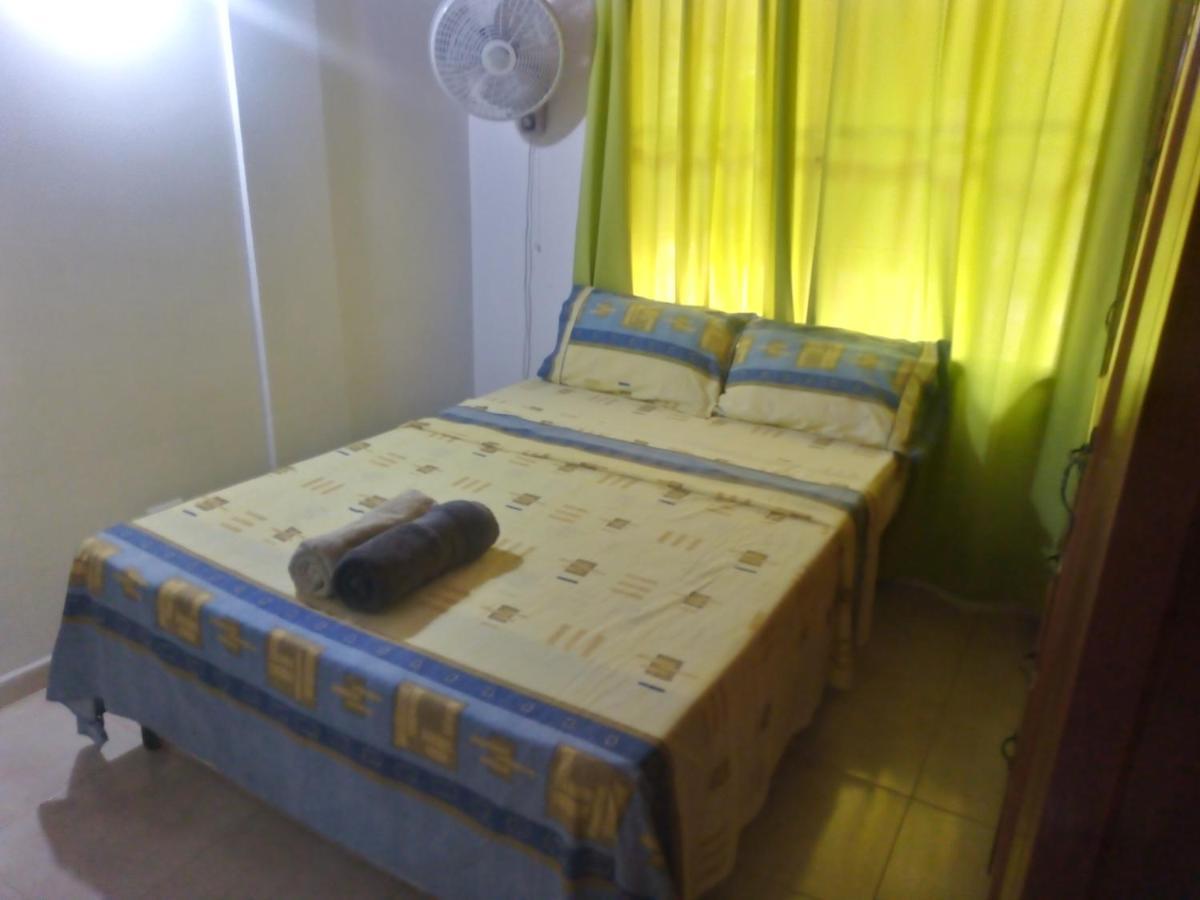Hostal Green Bay San Andres  Exterior photo