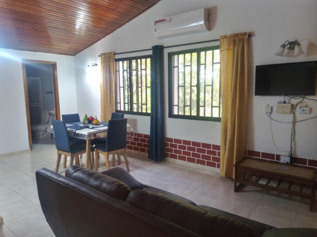 Hostal Green Bay San Andres  Exterior photo